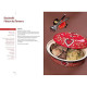 Recipe book cook with Alsace pottery