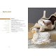 Recipe book cook with Alsace pottery