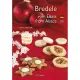 Livre de Recettes des Bredele d'Alsace