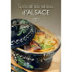 Alsace salty specialties recipe book