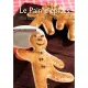 Livre de Recettes du Pain d'Epices