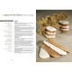Recipe book of spice bread