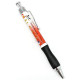 Alsace red and white ballpoint pen Alsatian Cities