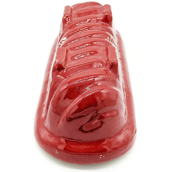 Langhopf mold Soufflenheim red Heart