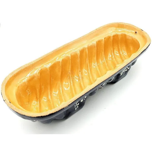 Soufflenheim Herz Langhopf Blauschimmel