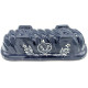 Soufflenheim Heart Langhopf Blue Mold