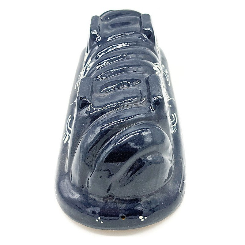 Soufflenheim Herz Langhopf Blauschimmel