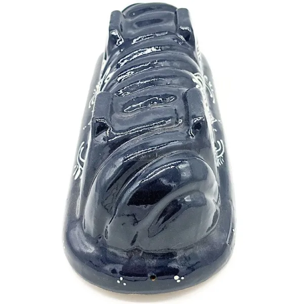 Soufflenheim Heart Langhopf Blue Mold