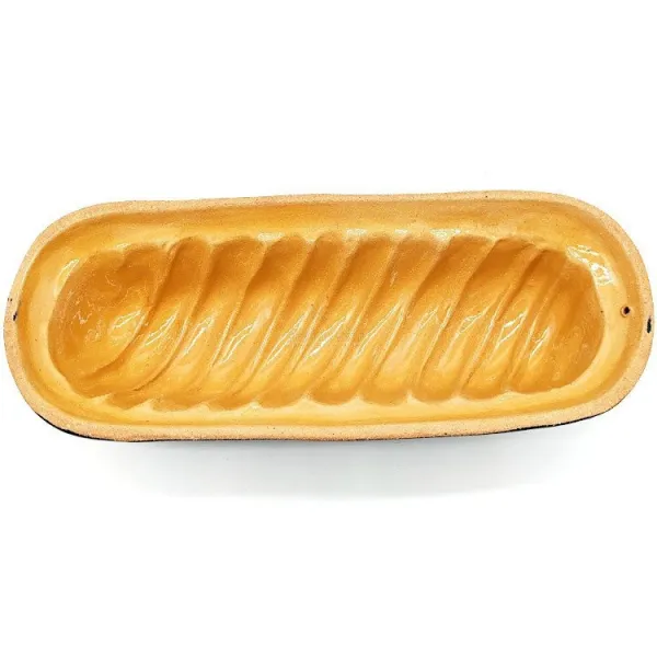 Soufflenheim Herz Langhopf Blauschimmel