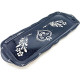 Blue Cake Dish from Soufflenheim Heart