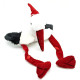 Children's Stork Plush Hat from Alsace and Christmas hat 70 cm