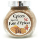 Spices from Alsace special Gingerbread