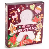 Mannele Honeysuckle Bath Bomb Set