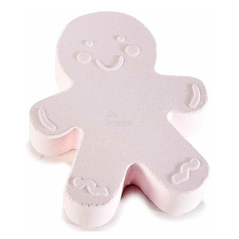 Mannele Bath Bomb Set with White Tea