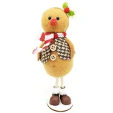 Decorative Gingerbread Man