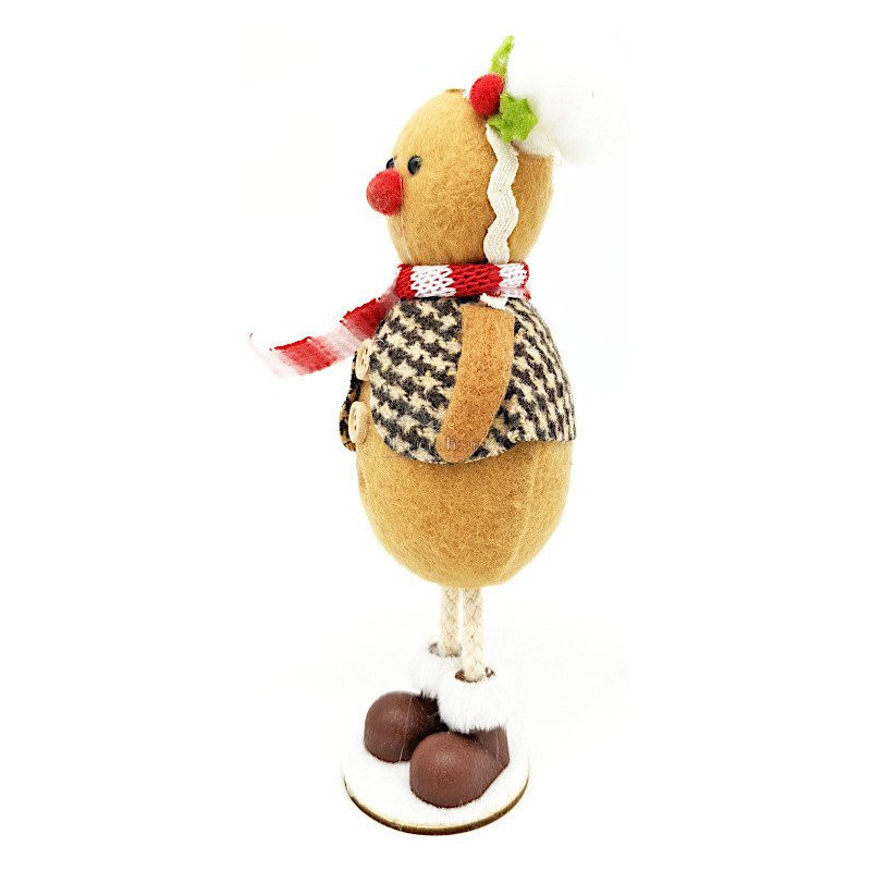Decorative Gingerbread Man