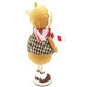 Decorative Gingerbread Man