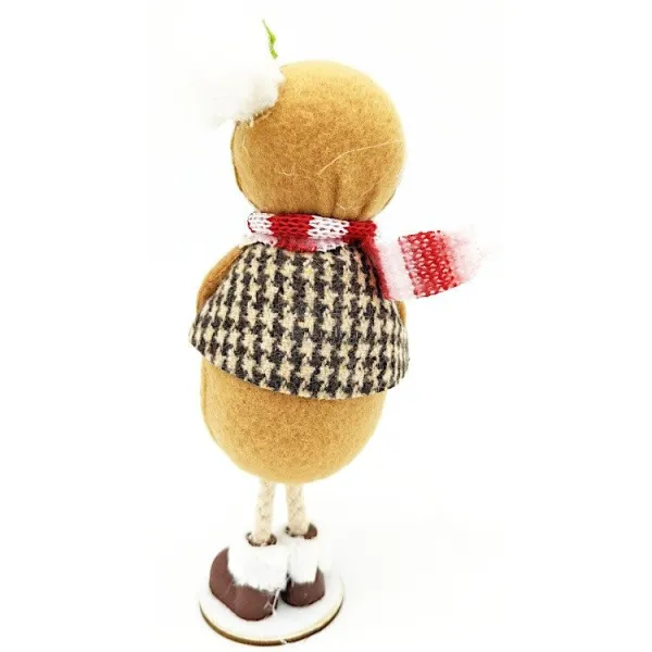 Decorative Gingerbread Man