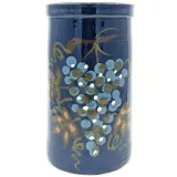 Soufflenheim Blue Wine Brick Vineyard decor