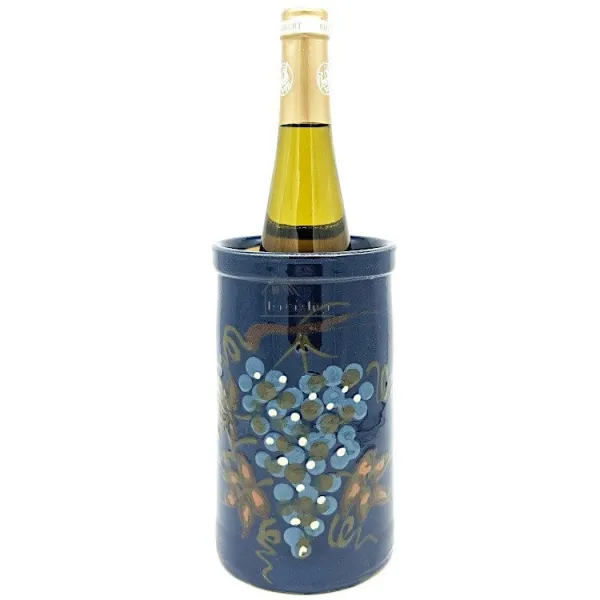 Brique à Vin Bleu de Soufflenheim Vignoble