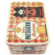 Alsatian Pastry Box filled with Bredeles d'Alsace 300 gr