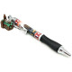 Strasbourg Ballpoint Pen with Strasbourg Cathedral Charm