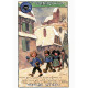 Hansi Postcard Poster for Wybert Pastilles