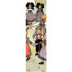 Bookmark Hansi A Round of Children