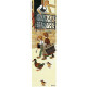 Bookmark Hansi The Departure for School