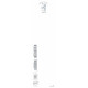 Bookmark Hansi The Snack Invitation