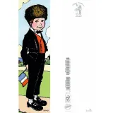 Bookmark Hansi Yerri, Dalla Stampa the Bambola