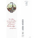 Marque Page Hansi Village Alsacien
