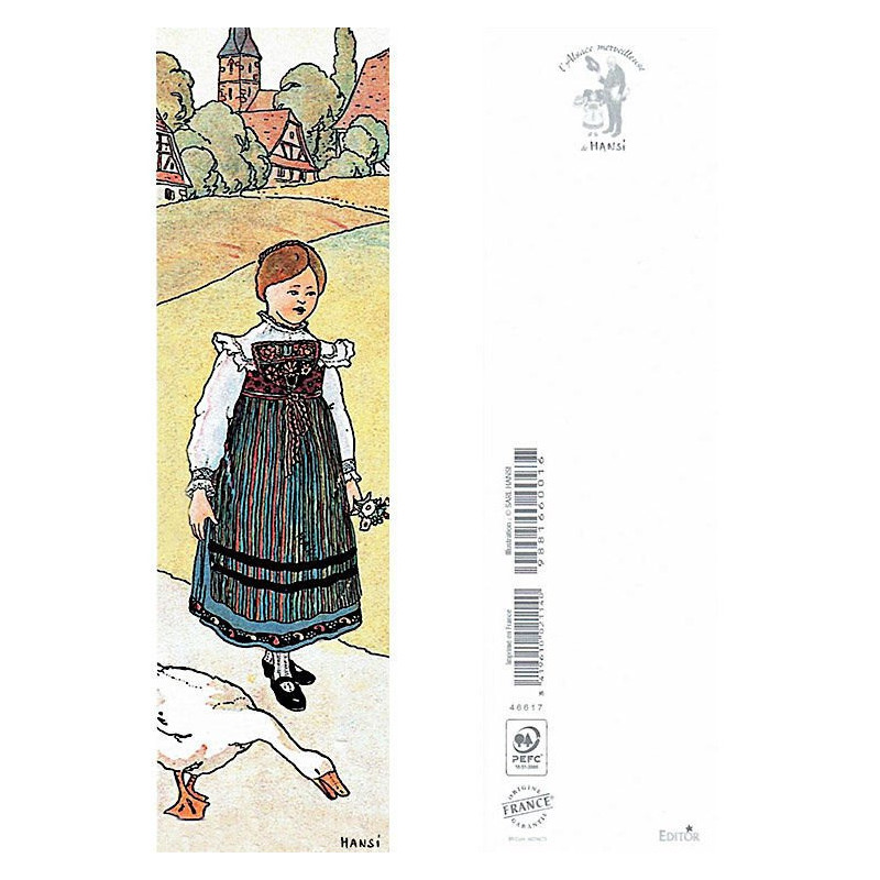 Bookmark Hansi It's Sunday, and we're out for a walk