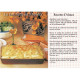 Postkarte Elsässisches Rezept Tartiflette mit Munsterkäse