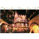 Carte Postale Magie de Noël en Alsace