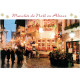 Carte Postale Marchés de Noël en Alsace