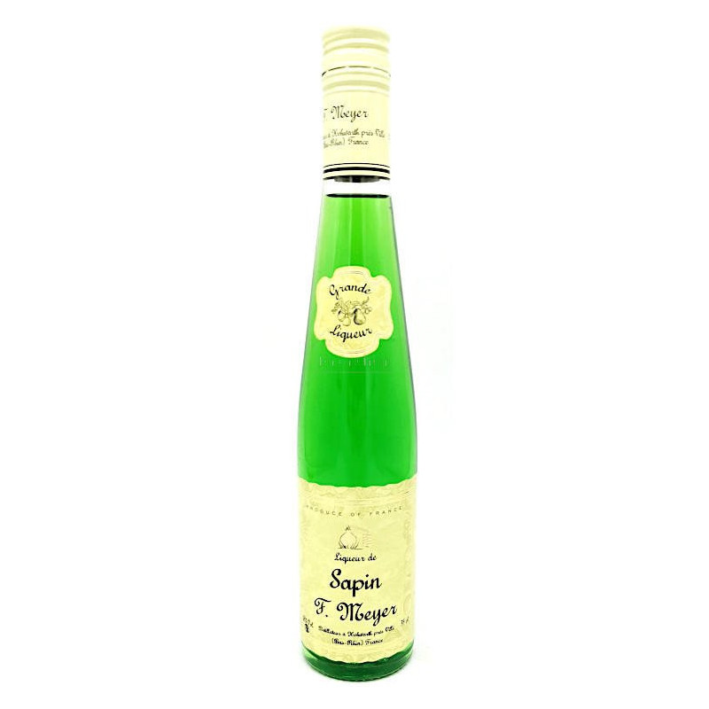 Liqueur de Sapin 35 cl