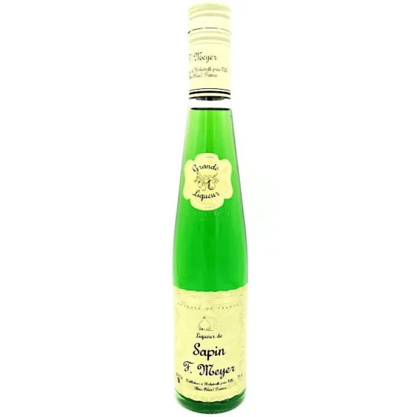 Liqueur de Sapin 35 cl