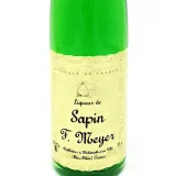 Liqueur de Sapin 35 cl