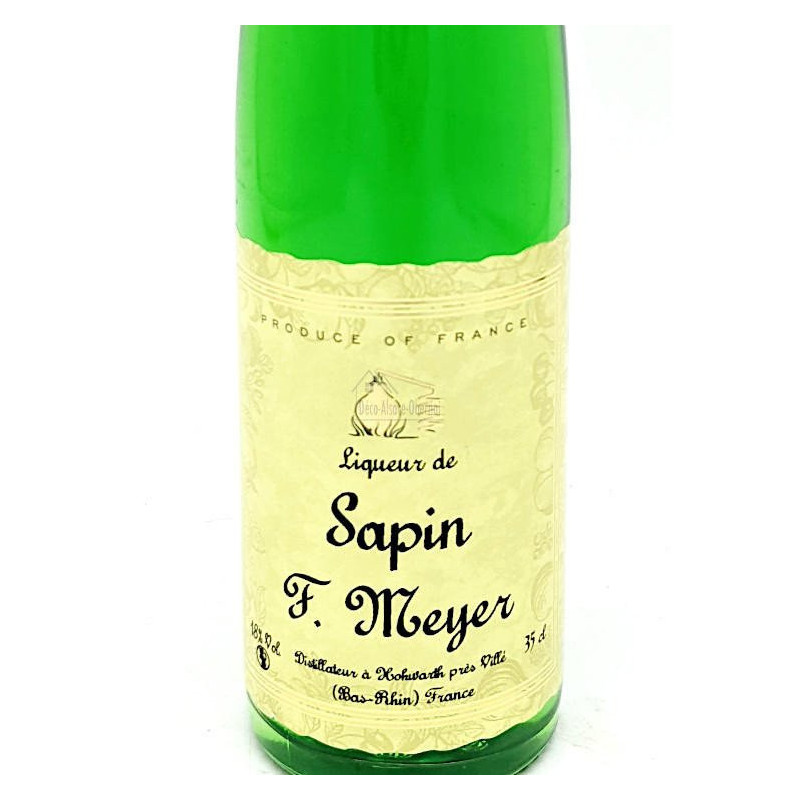 Tannenlikör 35 cl