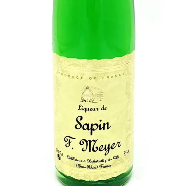 Liqueur de Sapin 35 cl