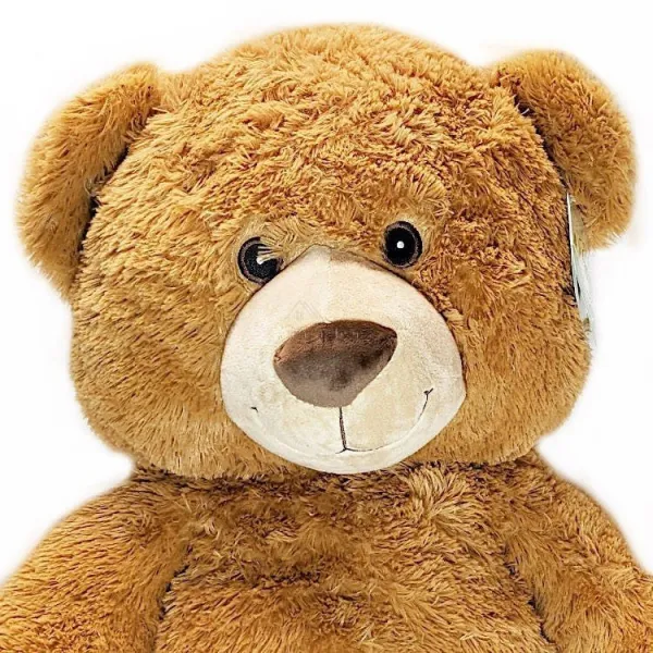Big Brown Teddy Bear 60 cm