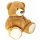 Grand Ours brun en Peluche 60 cm