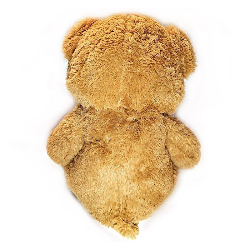 Grand Ours brun en Peluche 60 cma