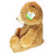Grand Ours brun en Peluche 60 cm