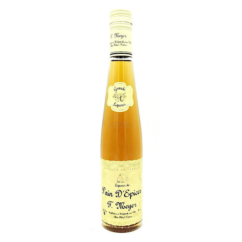 Lebkuchen Likör 35 cl
