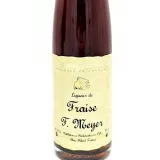 Strawberry Liqueur 35 cl
