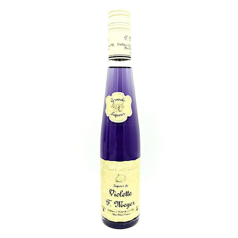 Liqueur de Violette 35 cl
