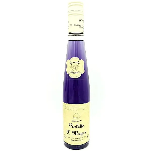 Liqueur de Violette 35 cl