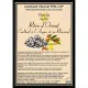 Masque Visage Rêve d'Orient à l'Argan et au Rhassoul